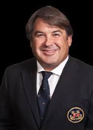 NOTICE OF ANNUAL MEETING & REPORT OF NOMINATING COMMITTEE