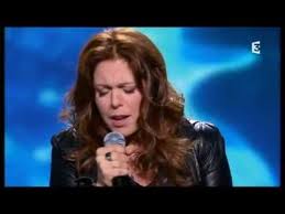 Au moment d'�tre � vous. Du Cote De Chez Dave Parle Moi Par Isabelle Boulay Youtube