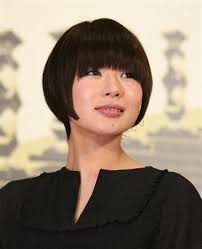 japanese celebrities pics 髪型 ボブヘア 林檎