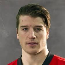 Mitchell Heard Stats and Player Profile