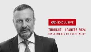 Op-Ed: 'Greece remains an important country to continue our strategic  growth'