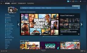 When you run steam you will access an interface where you. Steam 2020 01 17 Fur Windows Download