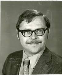 Remembered: Veteran journalist Whitehead 'set a good tone'