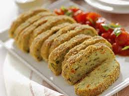 Viene preparato con verdure lessate e poi ripassate in padella, uova, parmigiano reggiano e spezie varie. Polpettone Alle Verdure Sale Pepe