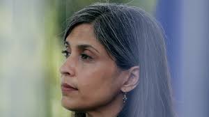 Usha Vance Gets Dragged Into Donald Trump's Kennedy Center Renaming Drama