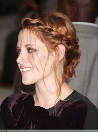 Kristen Stewart Young