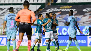 León game played on march 29, 2019. Leon Vs Mazatlan Fc Reporte Del Partido 2 Octubre 2020 Espn