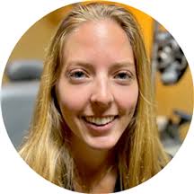 Dr. Danielle Hester, OD, WincheSter, VA