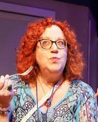 Amy Tolsky: Credits, Bio, News & More