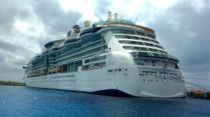 The principles of density and buoyancy plus lots of modern technology keep today's cruise ships sailing. Test Your Skills At Royal Caribbean Brain Teaser Trivia Royal Caribbean Blog