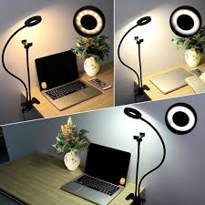 What S The 1 Thing You Need For Working At Home Tell Us Below Selfie Ring Light Portable Led Lights Cell Phone Holder