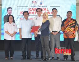 Pengarah jabatan kesihatan negeri sabah timbalan pengarah kesihatan negeri sabah (kesihatan awam) dicetak oleh : Kekal Berjaga Jaga Awasi Penularan Covid 19 Utusan Borneo Online