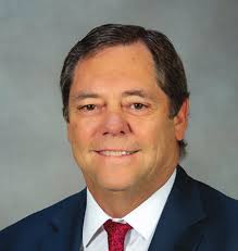 Annual Financial Report for the Fiscal Year Ended August 31, 2022