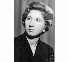 Bozica STOJKOVIC Obituary