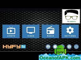 Hyfy tv app apk download. Hyfytv Vsilver Build 14 Adfree Apk Free Download Oceanofapk
