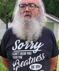 Remembering Larry J. Warner