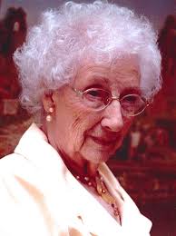 Obituary information for Ruth Maxine Jay