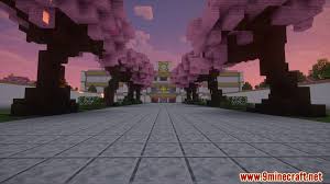 Hiding players will be given time to find . Yandere Simulator High School Hide And Seek Map 1 16 5 For Minecraft 9minecraft Net