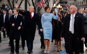 How Do You Become A Secret Service Agent As Former Military?