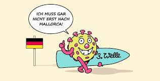 Die pest geht er sprach: Hurra Wir Surfen Nach Mallorca Publik Forum De Menschen Meinungen