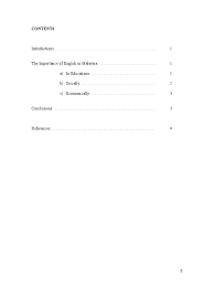 We want to show you that the importance of english goes beyond the workplace and into every area of your life. The Importance Of English Language In Malaysia Schools Teachers