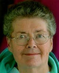 Obituary for Mary E (Potts) Everett