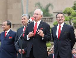Tapi perundingan di bekas kediaman nyonya jasitem itu tidak berbuah manis bagi indonesia. Ringgit Terus Mengukuh Pm