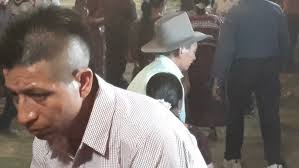 15 de septiembre 2019 chojzunil santa Eulalia