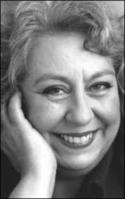 PLAYBILL.COM'S CUE & A: Follies Tony Nominee Jayne Houdyshell