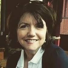 Cathy Mueller (@CathyLMueller)