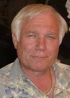 Roger Sherer Obituary (1944