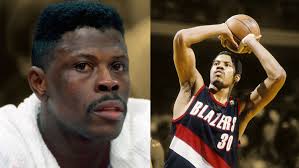 Rasheed Wallace recalls getting humbled by Patrick Ewing in his rookie  season