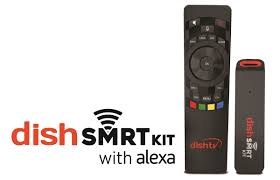 This application is designed to work with dish tv set top box, **disclaimer** this app is not the official dish tv remote app. Dish Smrt Hub Android Powered Hd Set Top Box Dish Smrt Kit With Alexa Dongle Launched In India Technology News