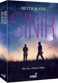 Beyda Nin Kitapligi Beyza Alkoc Sinir Kitap Tanitimi Kitap Onerileri Kitap Kitap Listeleri