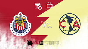 See full list on scorebing.com Chivas Vs America En Vivo Como Y Donde Ver Liguilla 2020