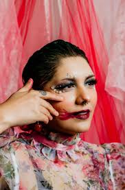 Check Out Mariya West's Story