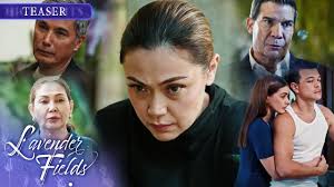 Eric Nicolas shares the fun and challenges of working with drama icons in  “Lavender Fields”