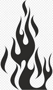 The best selection of royalty free black and white flames vector art, graphics and stock illustrations. Flame Fire Stencil Sticker Candle Png 800x1399px Flame Black Black And White Candle Color Download Free