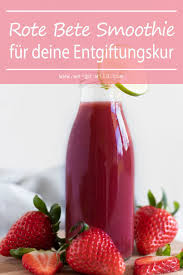 Die Besten Detox Smoothie Rezepte Der Welt We Go Wild Rezept Detox Smoothie Rezepte Smoothie Rezepte Detox Smoothie