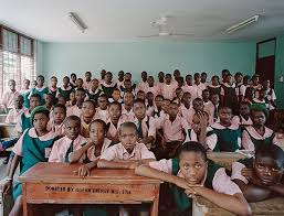Victoria junior college, singapore, singapore. Quiet At The Back Classrooms Around The World In Pictures Shkolniki Shkola Strana