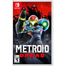 After reassuring fans that the. Metroid Dread Nintendo Switch Physical 045496597740 Walmart Com Walmart Com