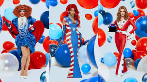 The queens must makeover drag race superfans. Drag Race Is Moving Ahead With A Virtual Season 12 Reunion And Finale Them