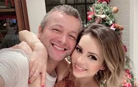 Lucas lima ● welcome to fc barcelona ● 2017. Sandy Corta O Cabelo Do Marido Lucas Lima Fofocas E Famosos