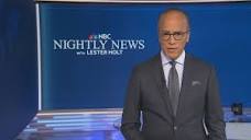 Nightly News Full Broadcast (February 28th)