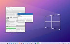 Where is the iso file located in windows 10? How To Download Windows 10 20h2 Iso After 21h1 Releases Pureinfotech