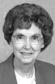 Evelyn M. Rice [Cumberland]