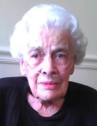 Adele Faucheux Obituary