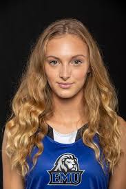 2021-22 Women's Track and Field Roster