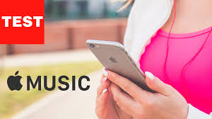 Shut out the world and get in your feelings with moody pop cuts. Apple Music Im Test Audio Video Foto Bild