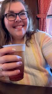 They're plugging in a freezer in the snack bar. Just filled it with those  little ice cream tubs 👍